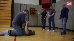 SPEAR Training