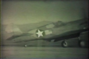 33rd Fighter Wing Historical Footage Part II