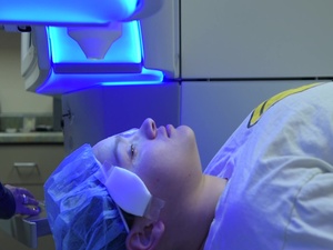 Refractive Eye Surgery Center