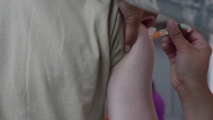 Flu Vaccinations