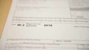 Ellsworth AFB Tax Center - File with me