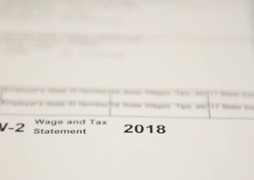 Ellsworth AFB Tax Center - File with me