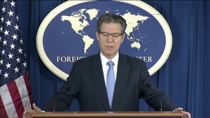 Washington Foreign Press Center Briefing with Ambassador Brownback - International Religious Freedom