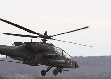 Pegasus Forge IV - Forward Arming and Refueling Point Operations