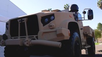 Camp Pendleton Hosts the 2019 Marine West Expo