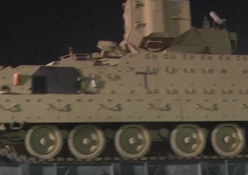 APS-5 Episode 1: Back to Arifjan