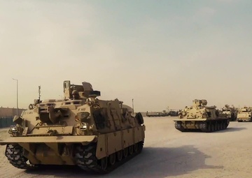 APS-5 Episode 3: Fall In Line