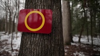 B-Roll of OCS Endurance Course