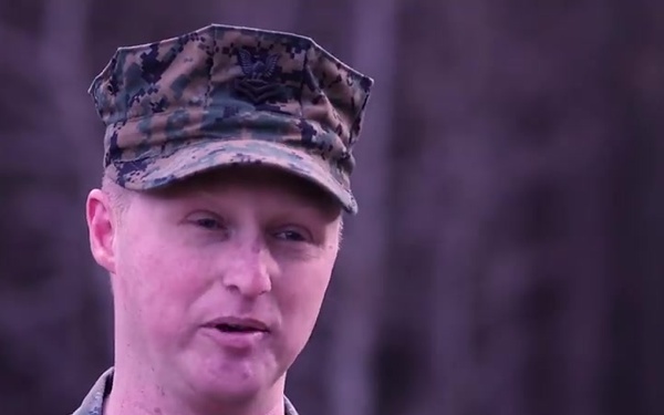 Marines and sailors improve CASEVAC operations through TCCC training