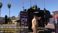 Camp Pendleton Hosts the 2019 Marine West Expo