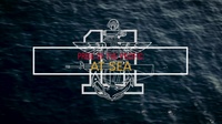 Pride of the Pacific: At Sea