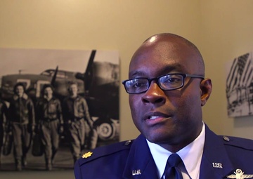 Airman First Class Peejay Jack Receives Airman's Medal