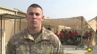 The Customs Kings: 28th Military Police Company