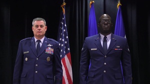 Florida Air National Guard Airman Awarded Airman's Medal