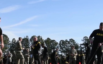 1-178th Field Artillery conducts ACFT