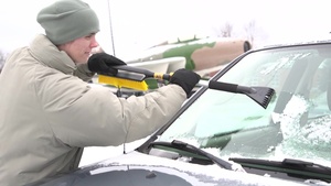 178th Wing Winter Safety Tips