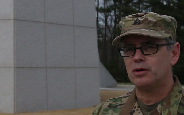 Army Legacy 210th MPAD