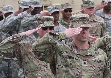 Army Legacy 210th MPAD