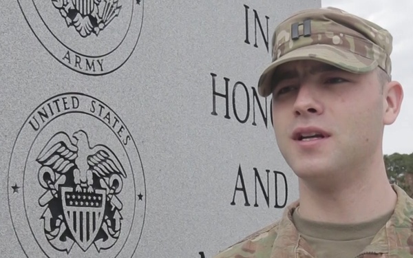 Army Legacy 210th MPAD