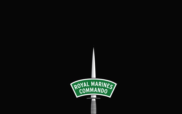 45 Commando &quot;A Band of Brothers&quot;