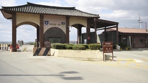 Team Osan opens Morin Gate