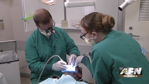 Traveling Endodontist