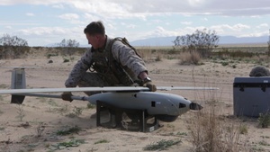 MAGTF-6: Eyes from Above