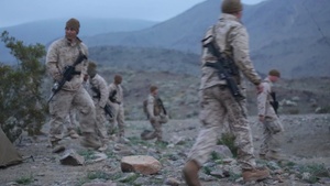 MAGTF-6: Company Urban Assault