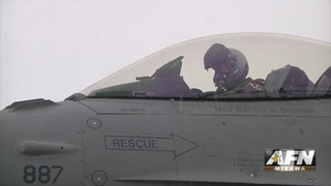 January 2019 Weasel of the Month: SrA Colin Wagner