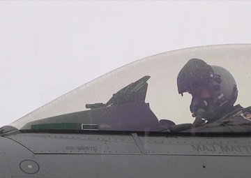 January 2019 Weasel of the Month: SrA Colin Wagner