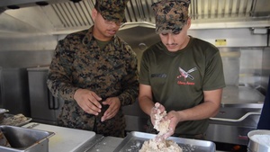 Cobra Gold 19: Adding Passion to Every Meal B-roll