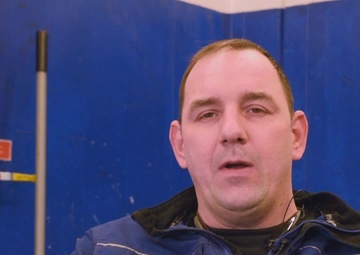 #IAMUSArmyEurope Steffen Schwenke