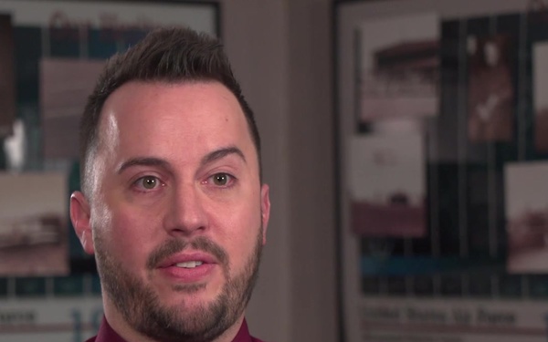 CDE - Squadron Officer School - Craig Smith