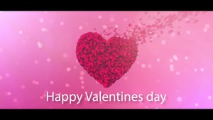 Valentines greetings from members of the 145th Airlift Wing