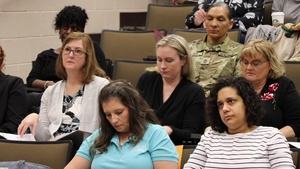 Sexual Assault and Domestic Violence Summit