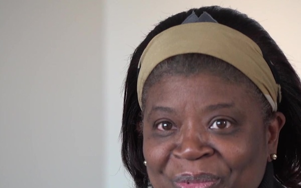 CDE - Masters Degree - Marketta Peel