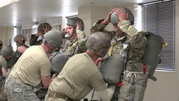 Jumpmaster Personnel Inspection training (2 of 2) 4K