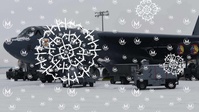 Let it Snow