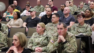 Sexual Assault and Domestic Violence Responder's Summit