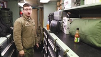 Inside Look: Life in the Field