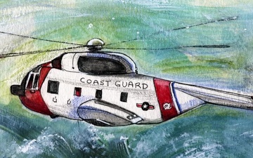 The Shipwreck That Changed the Coast Guard Forever