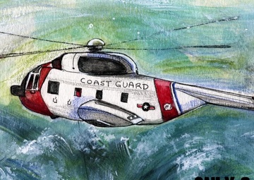 The Shipwreck That Changed the Coast Guard Forever