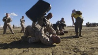 Echo Co. Combat Conditioning Course