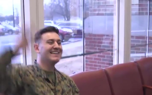 Saved Rounds: Can You Hear Me Now?