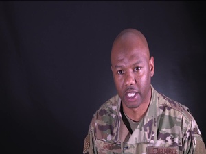 Schriever's Faces of African American History