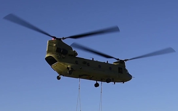 7th Army Training Command-Command Video