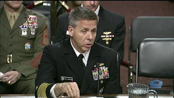 Indo-Pacom Leaders Testify on Budget Requests