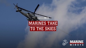 Marine Minute, February 12, 2019