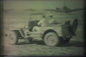 33rd Fighter Wing Historical Footage Part I