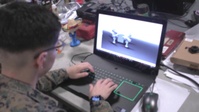 Combat Logistics Battalion 453 Innovation Cell Teaser